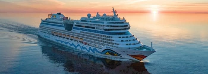 Aida Mar - Aida Cruises