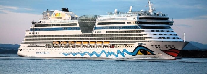 Aida Bella - Aida Cruises