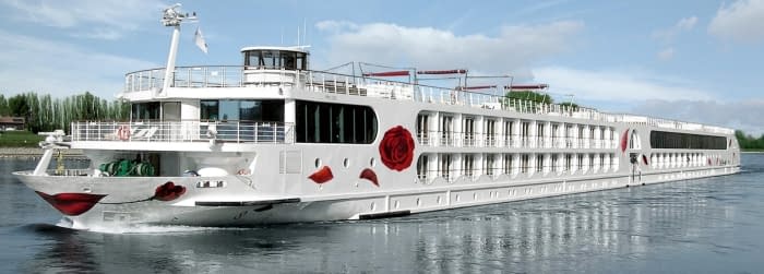 A-Rosa Bella - Panavisión