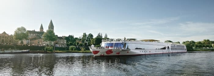 A-Rosa Stella - Panavisión