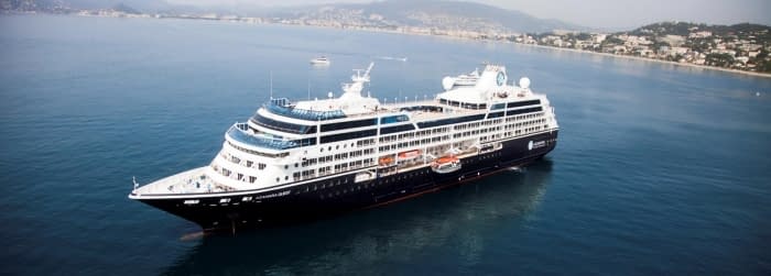 Azamara Quest - Azamara Club Cruises