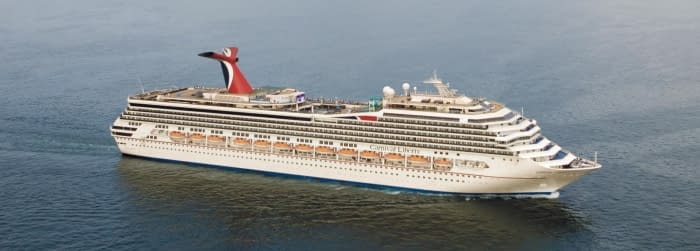 Carnival Liberty - Carnival Cruise Lines