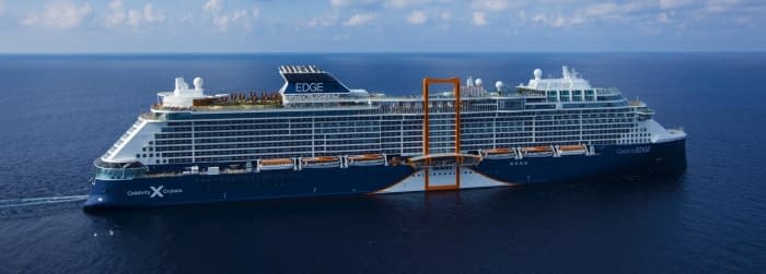 Celebrity Edge - Celebrity Cruises