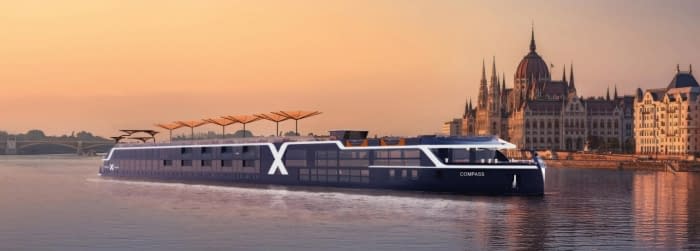 Celebrity Compass - Celebrity Cruises