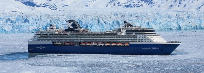 Celebrity Millennium - Celebrity Cruises