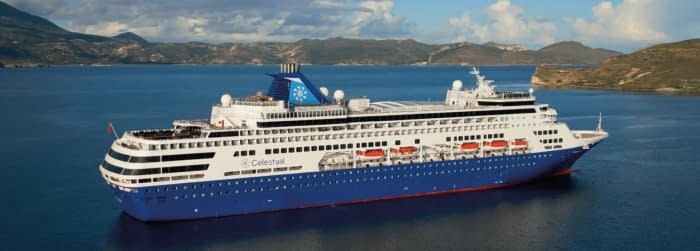 Celestyal Journey - Celestyal Cruises