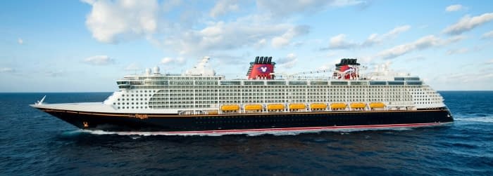 Disney Dream - Disney Cruise Line