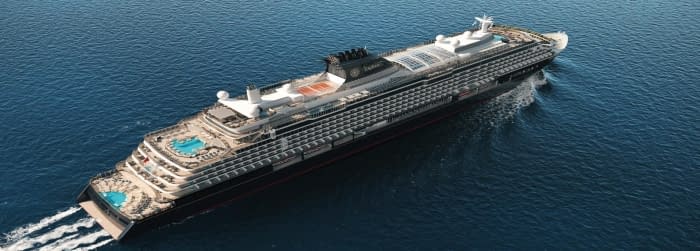 Explora II - Explora Journeys