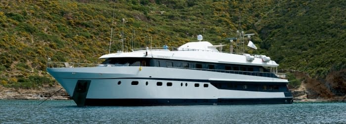 Harmony G - Variety Cruises