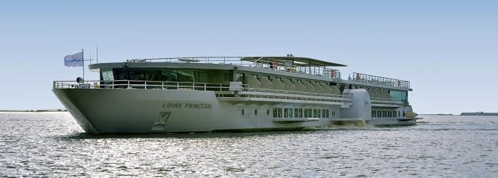MS Loire Princesse - Croisieurope