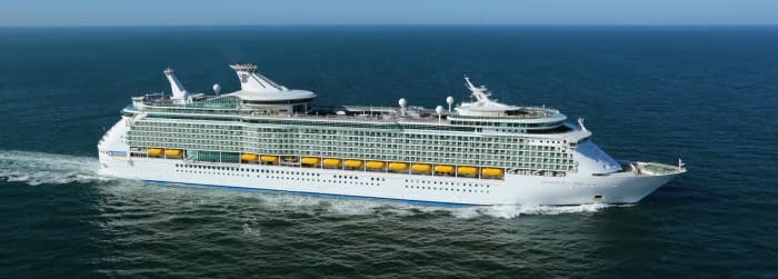 Navigator of the Seas - Royal Caribbean