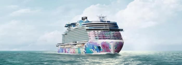 Norwegian Bella - Norwegian Cruise Line