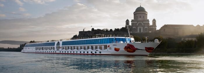 A-Rosa Donna - Panavisión