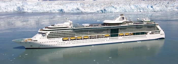 Serenade of the Seas - Royal Caribbean