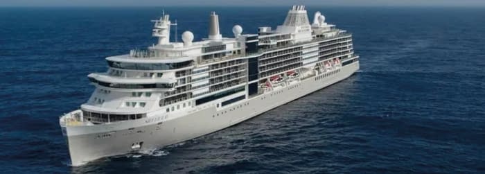 Silver Ray - Silversea