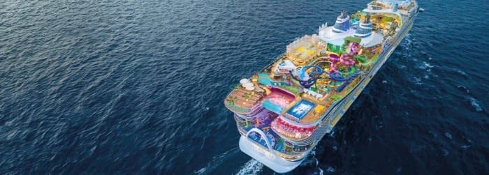 Star of the Seas - Royal Caribbean