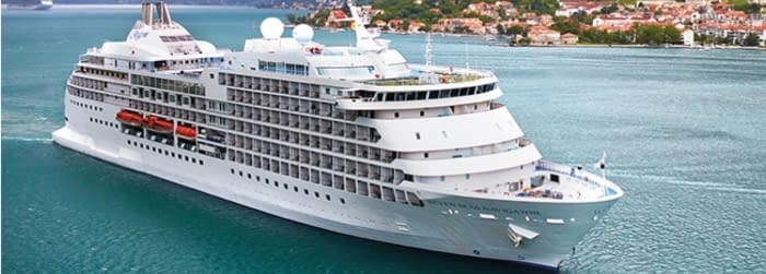 Seven Seas Navigator - Regent Seven Seas Cruises