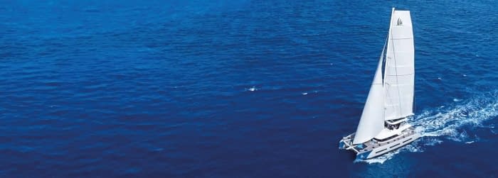 Spirit of Ponant - Ponant