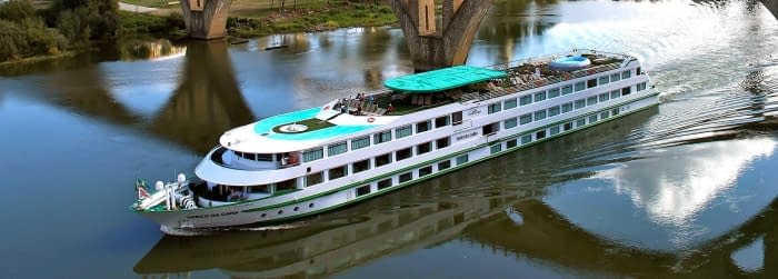 MS Vasco de Gama - Croisieurope