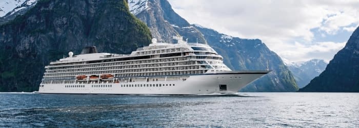 Viking (Marítimo) - Viking Cruises