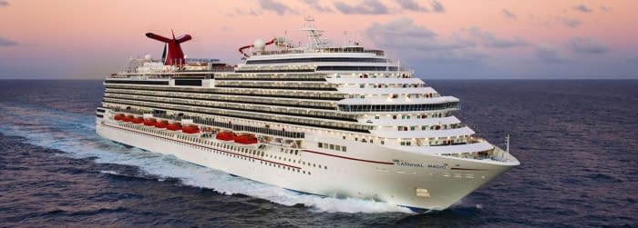 Carnival Magic - Carnival Cruise Lines