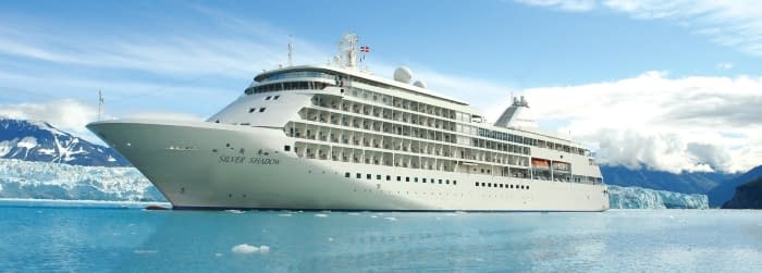 Silver Shadow - Silversea