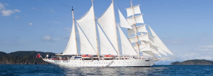 Star Clipper - Star Clippers