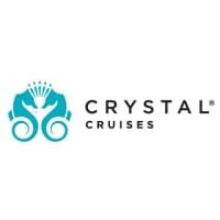 Logo Crystal Cruises