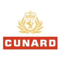 Logo Cunard