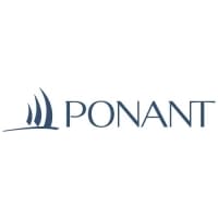 Logo Ponant