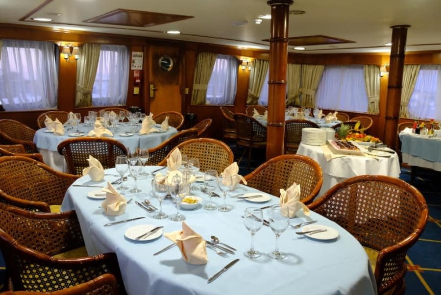 Restaurante