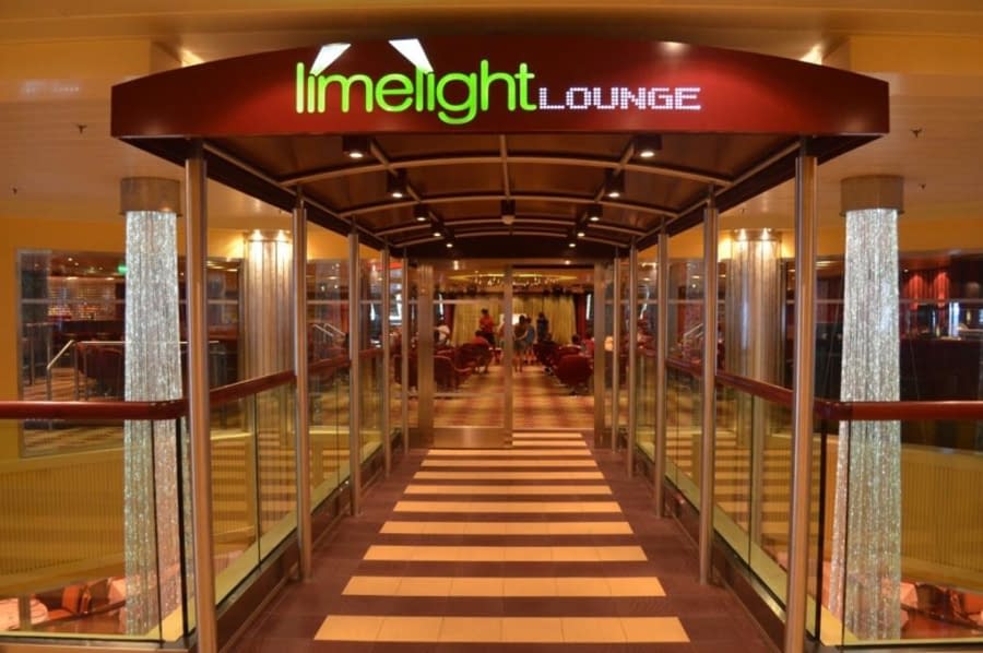 Limelight Lounge