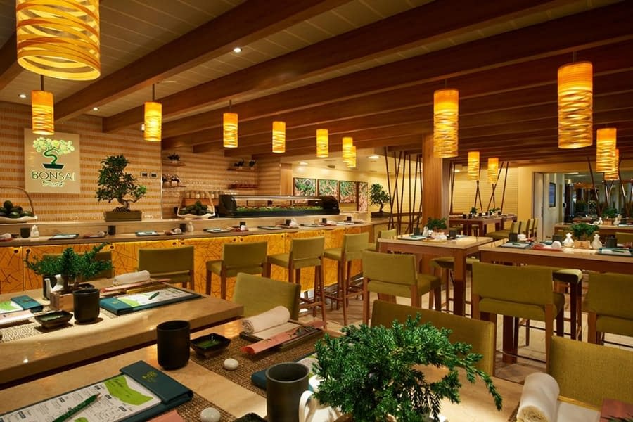 Restaurante-Bonsai-Sushi