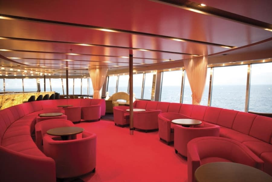 Discoteca Horizon