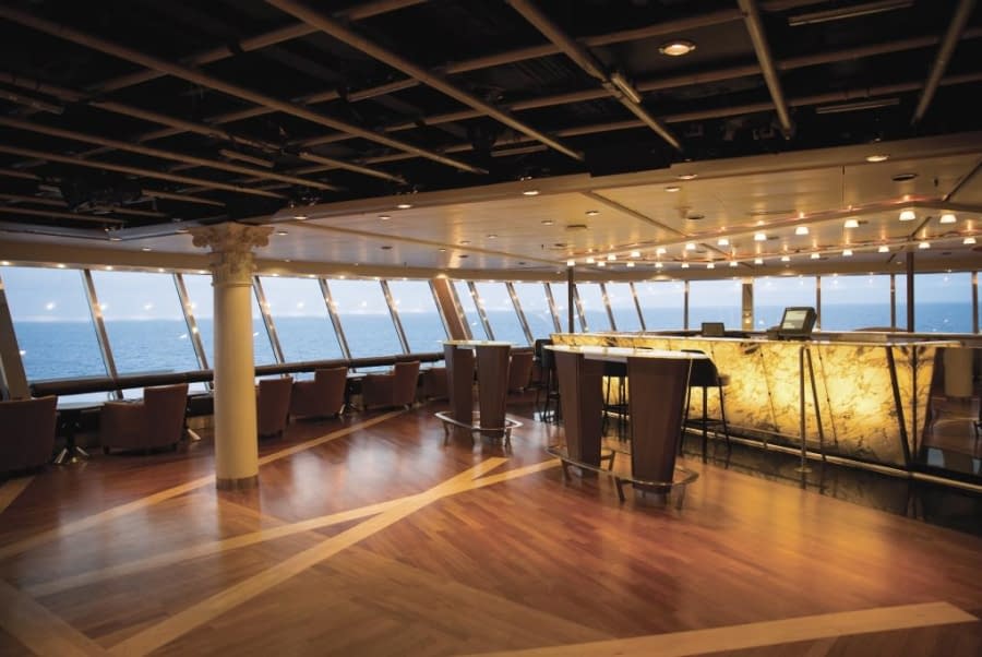 Discoteca Horizon