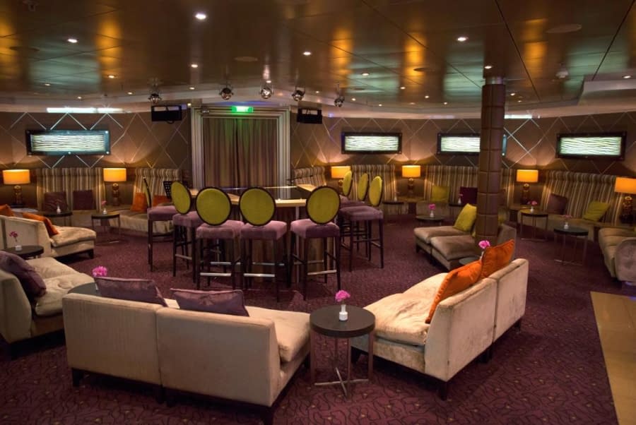 Martini Bar