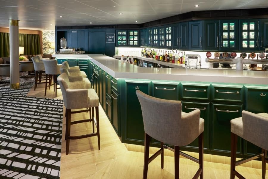 Ocean Bar