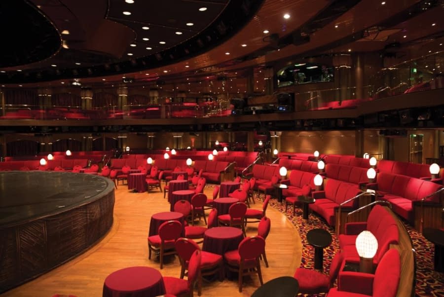 Teatro