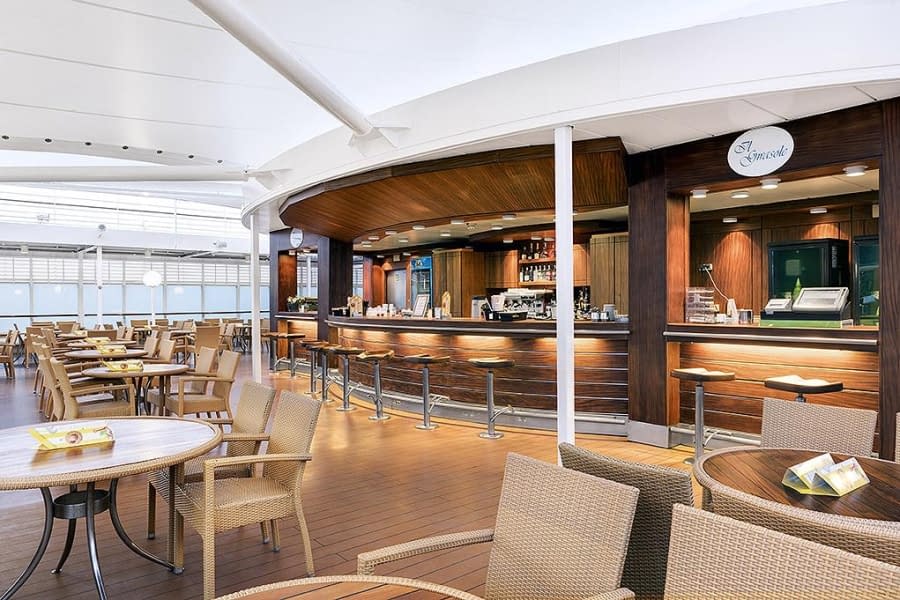 Cafeteria Il Girasole