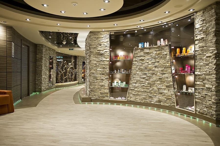 Aurea Spa