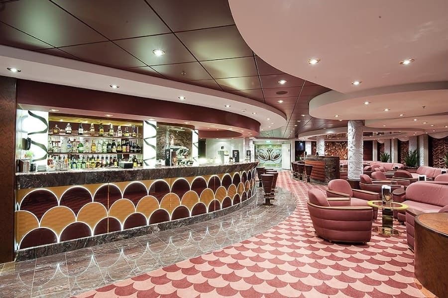 Bar Le Gocce