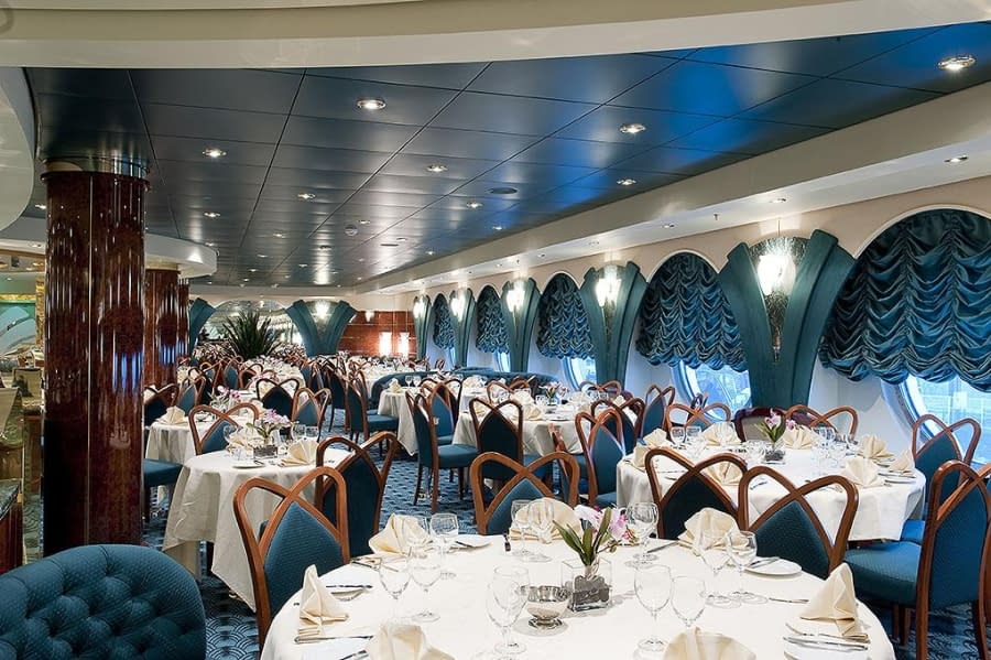 Restaurante L_Edera