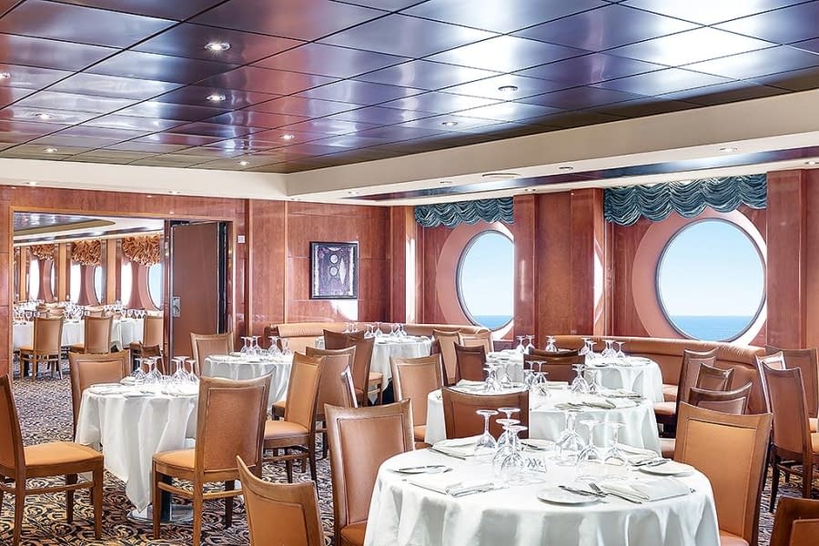 Restaurante Il Galeone