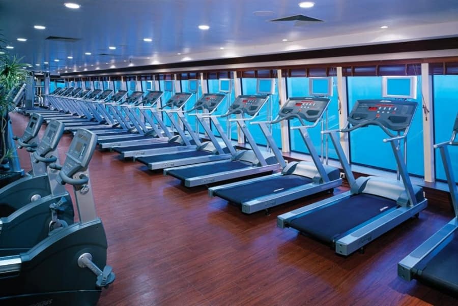 Gimnasio