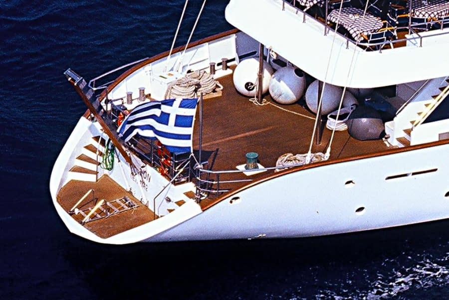 Marina deportiva