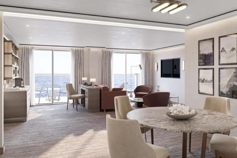 Grand Suite