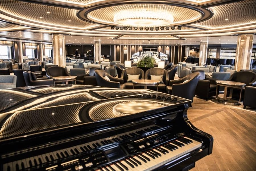 Dolce Vita Lounge