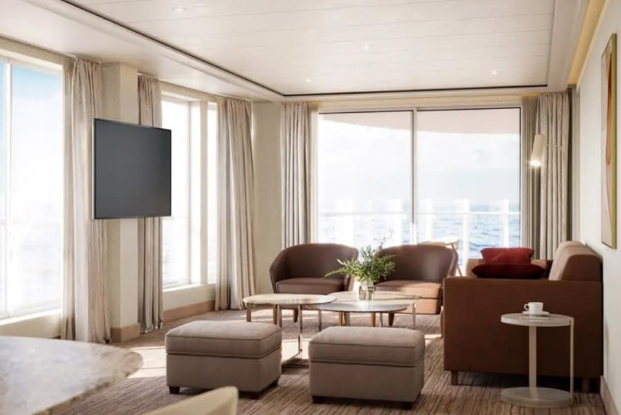 Otium Suite