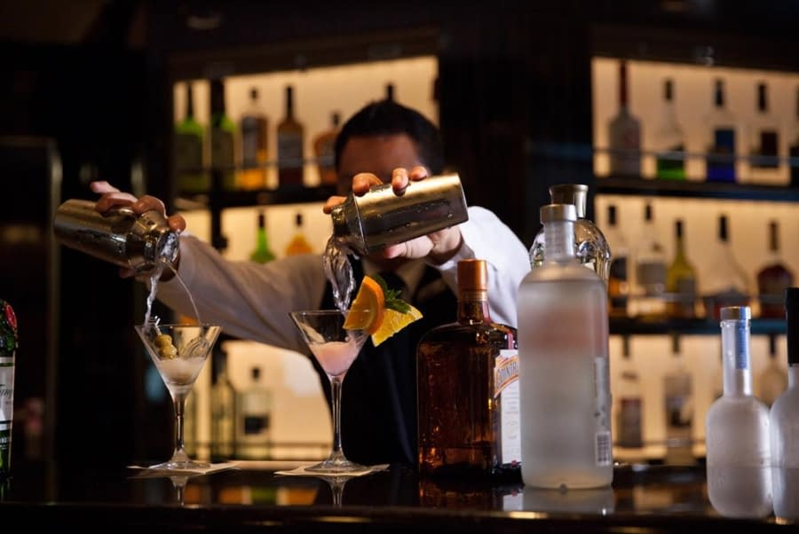 Bar Dolce Vita