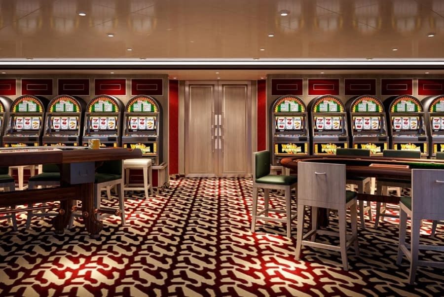Casino
